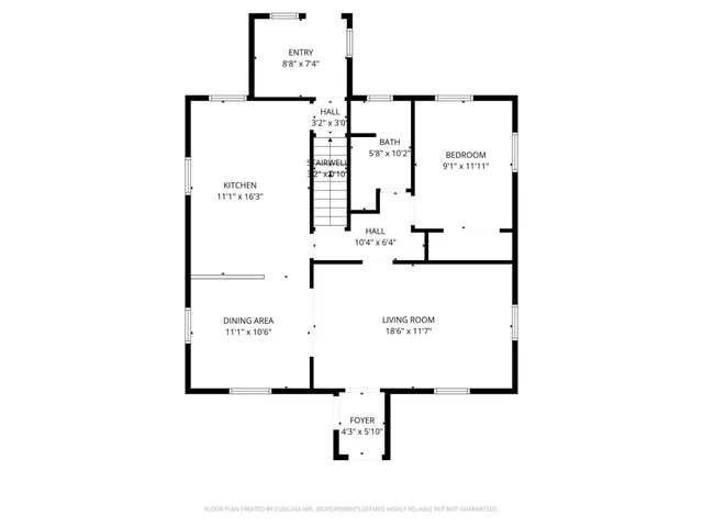 $159,900 | 545 2nd Avenue Southeast, Wells, MN 56097