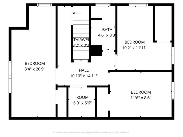 $159,900 | 545 2nd Avenue Southeast, Wells, MN 56097