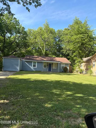 $155,000 | 210 Donald Street, Jackson, MS 39216