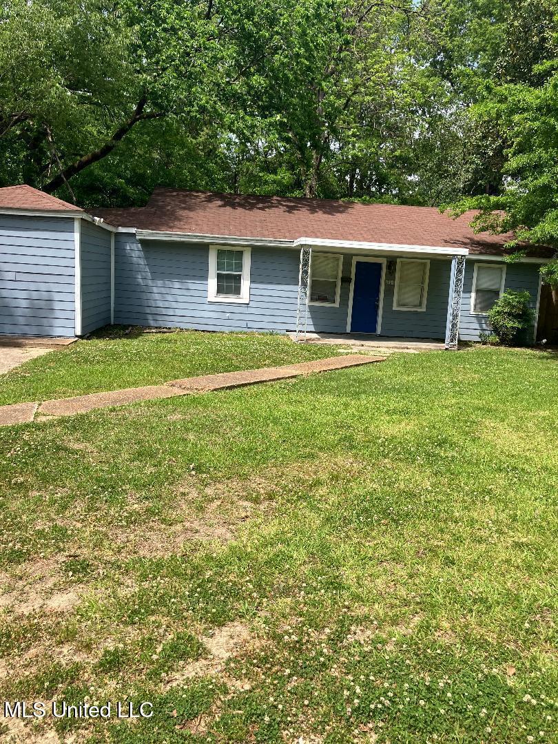 210 Donald Street Jackson, MS 39216 - Photo 2 of 12 IMG_5457 (3)