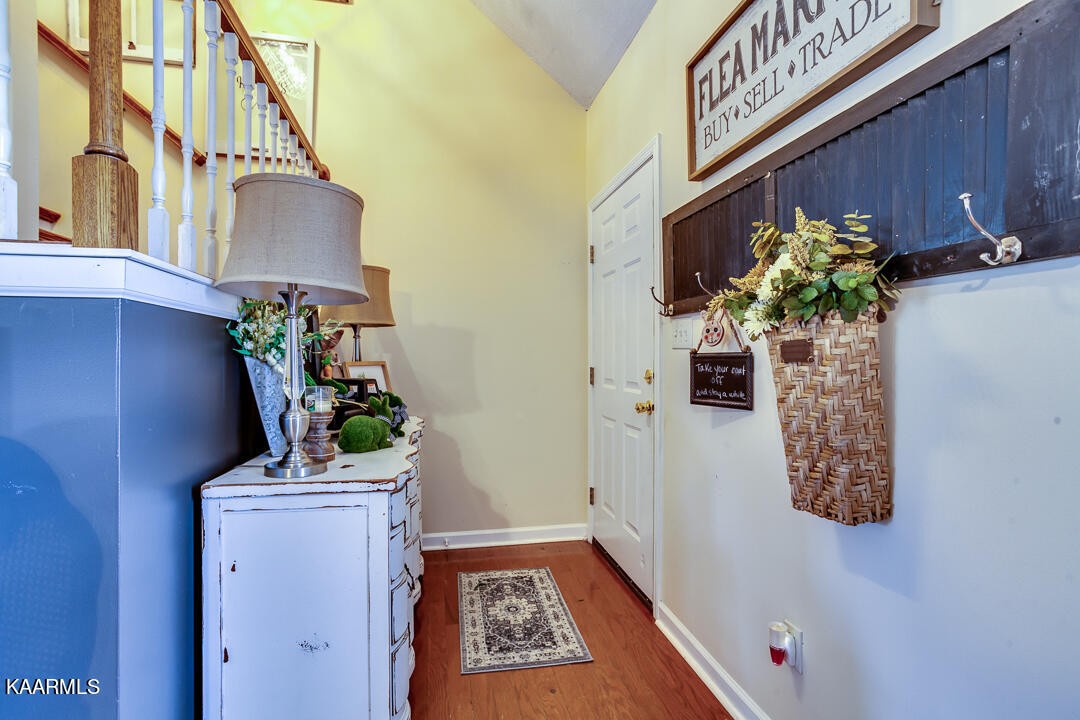 7400 Palmleaf Road Knoxville, TN 37918 - Photo 5 of 28 Gallery Image 5