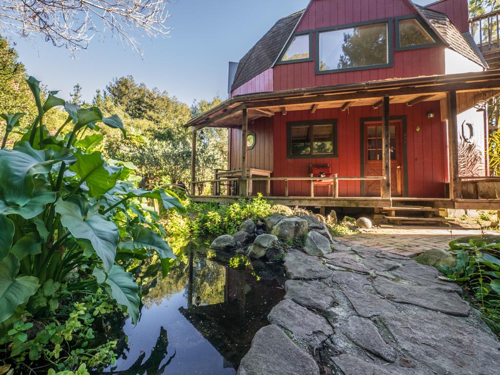 910 Larsen Road Aptos, CA 95003 - Photo 8 of 45 Gallery Image 8