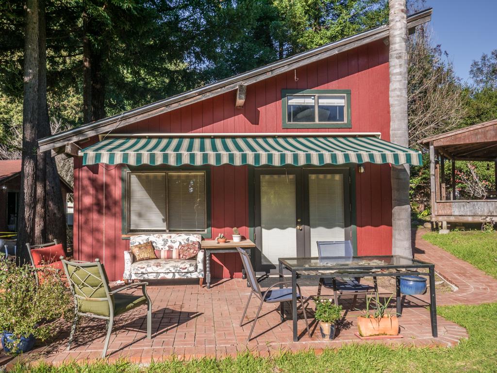 910 Larsen Road Aptos, CA 95003 - Photo 10 of 45 Gallery Image 10