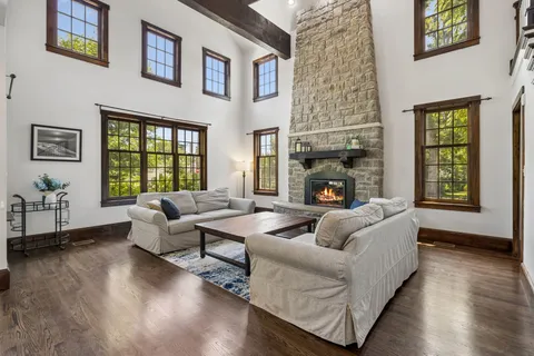 $2,100,000 | 901 Pasadena Drive, Nashville, TN 37204