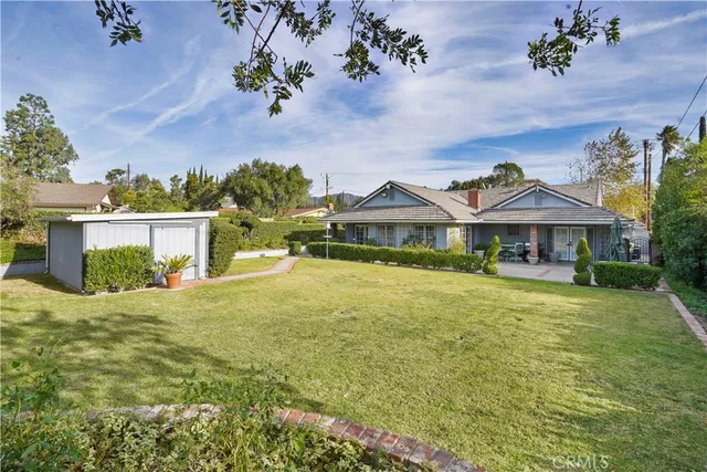 $5,250 | 12281 Woodley Avenue, Granada Hills, CA 91344