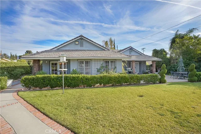 $5,250 | 12281 Woodley Avenue, Granada Hills, CA 91344