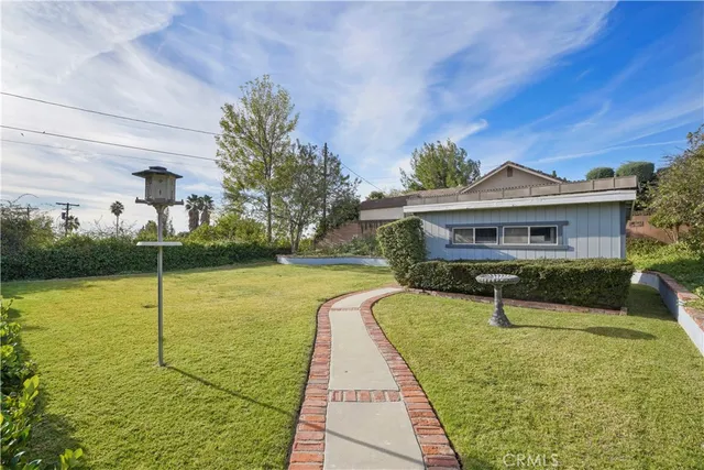 $5,250 | 12281 Woodley Avenue, Granada Hills, CA 91344