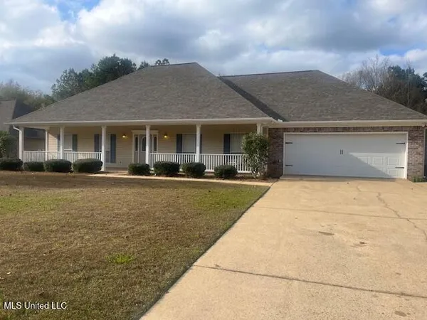 $264,000 | 127 Butler Creek Drive, Florence, MS 39073