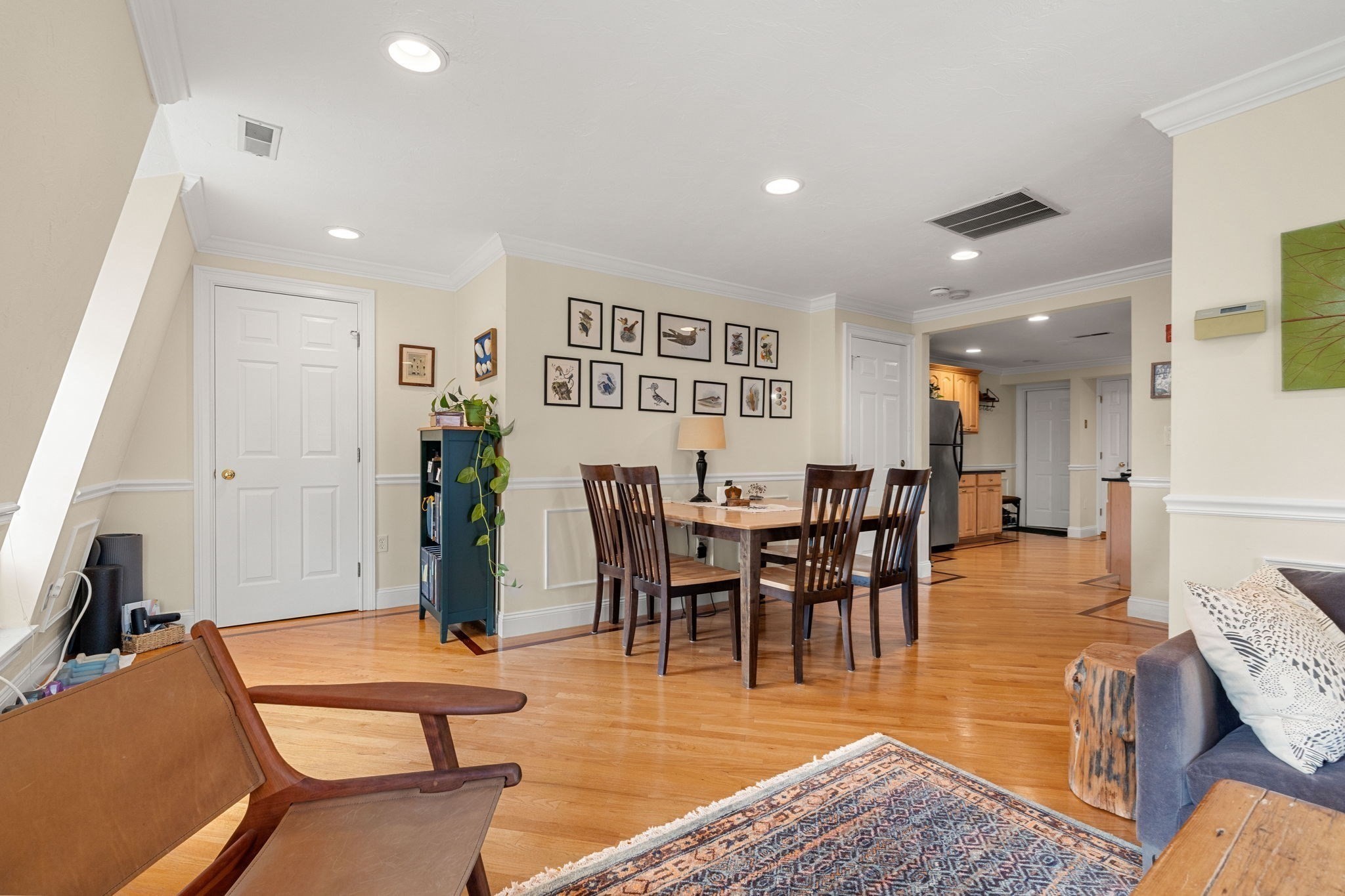 12 Maple Avenue, Unit 3 Andover, MA 01810 - Photo 9 of 17 Gallery Image 9