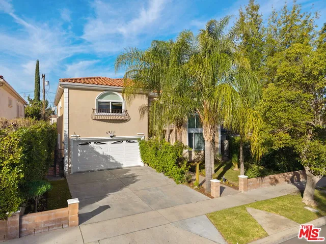 $7,750 | 5217 Etiwanda Avenue, Tarzana, CA 91356