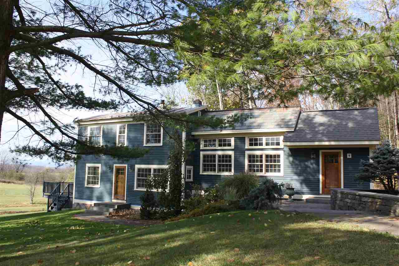 265 Barnes Road Whiting, VT 05778 - Photo 1 of 24