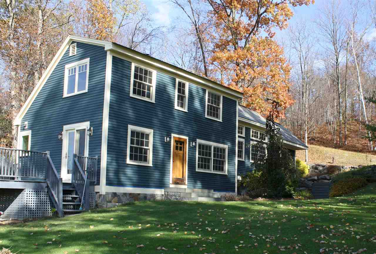 265 Barnes Road Whiting, VT 05778 - Photo 2 of 24