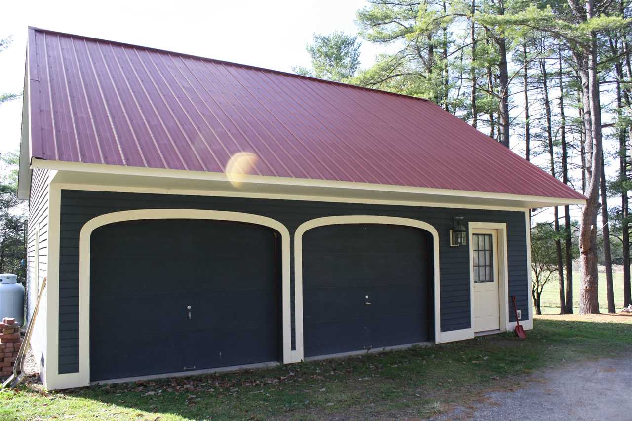 265 Barnes Road Whiting, VT 05778 - Photo 21 of 24
