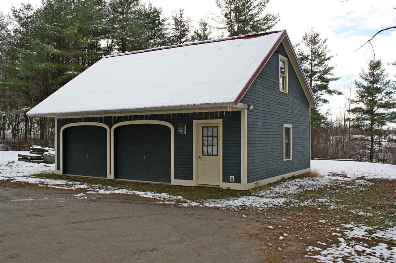 265 Barnes Road Whiting, VT 05778 - Photo 22 of 24