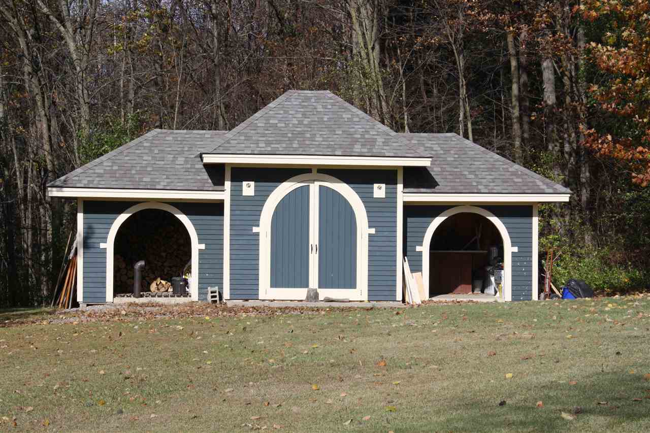 265 Barnes Road Whiting, VT 05778 - Photo 6 of 24