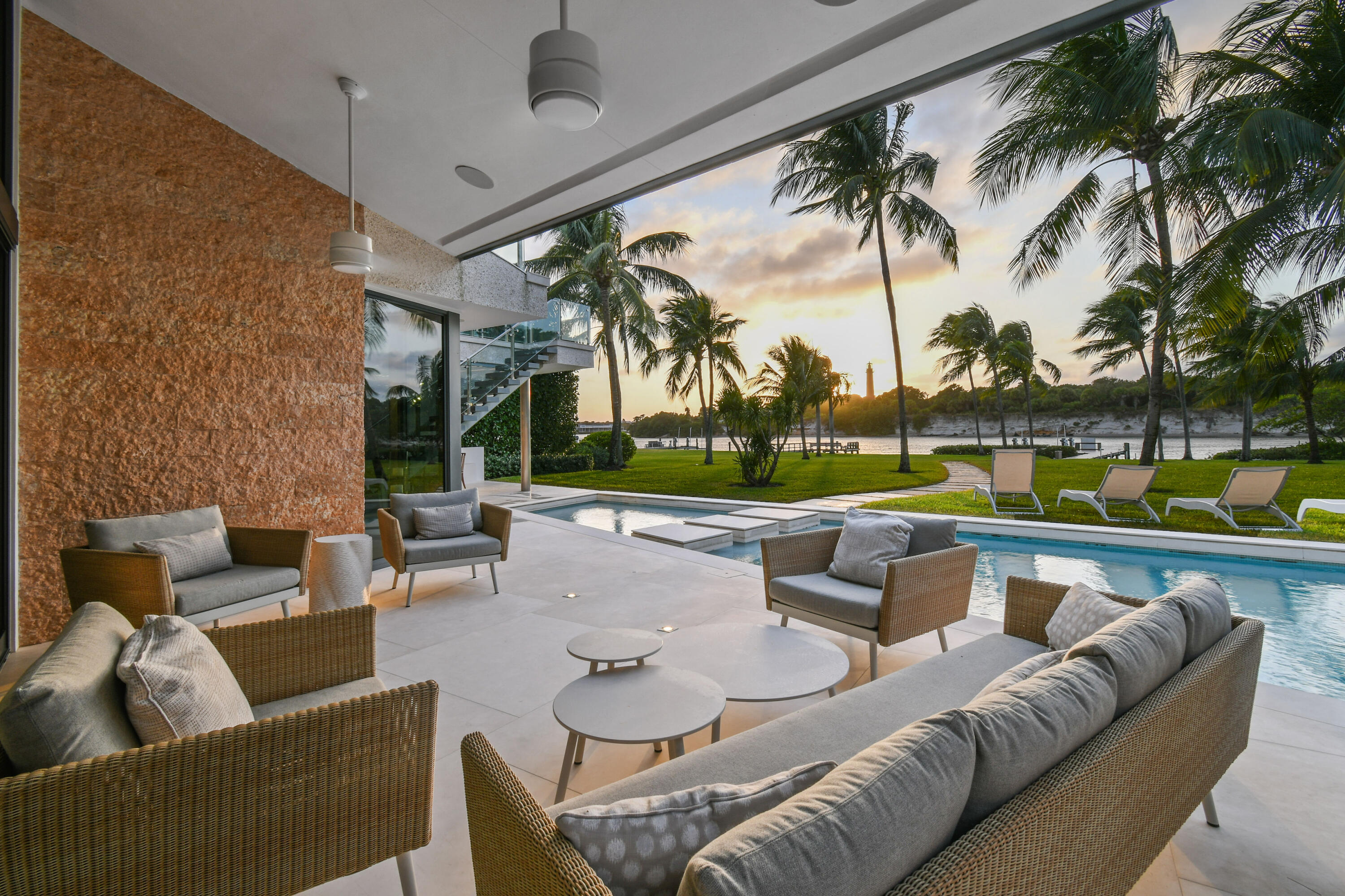 100 Lighthouse Drive Jupiter Inlet Colony, FL 33469 - Photo 55 of 61 55