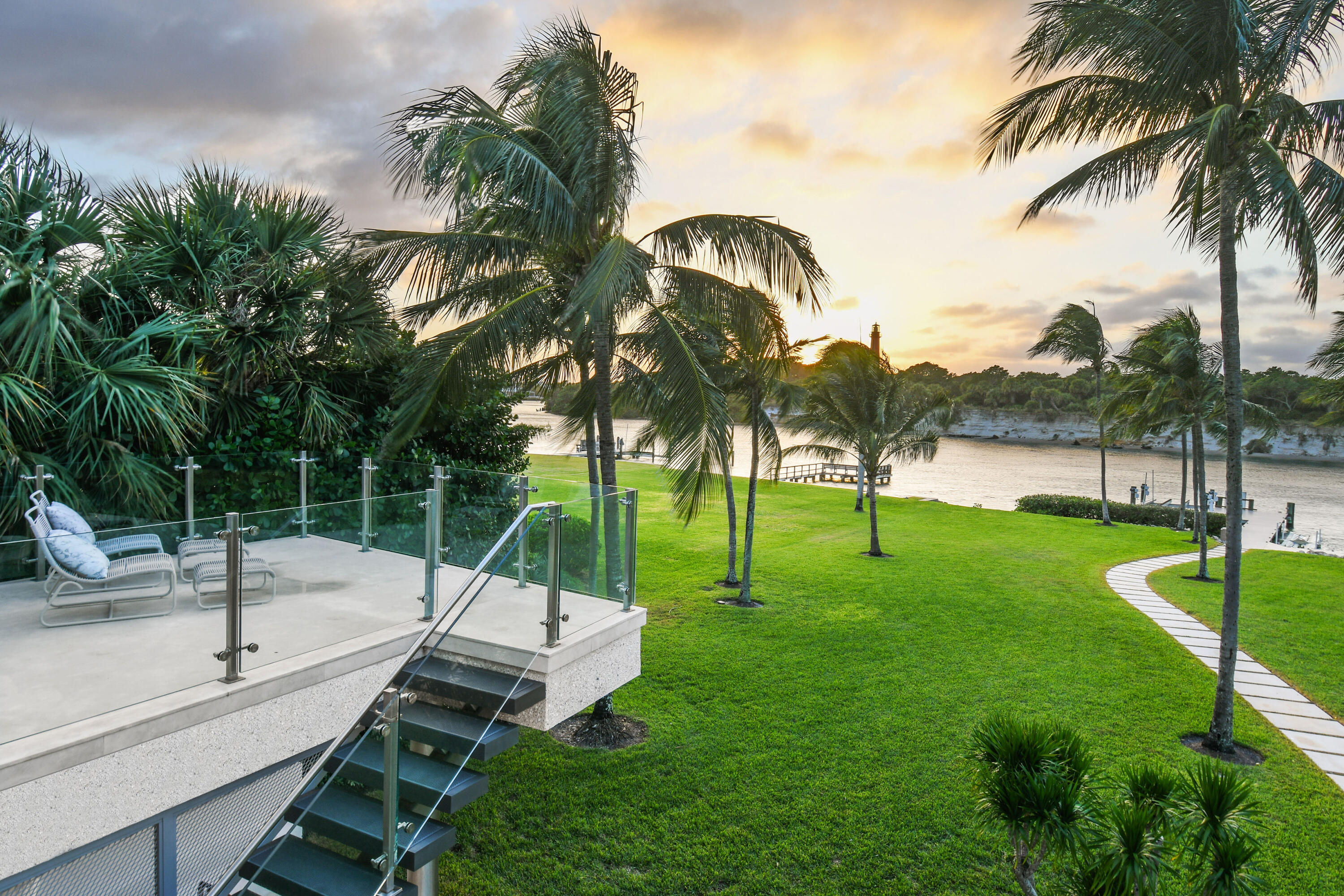 100 Lighthouse Drive Jupiter Inlet Colony, FL 33469 - Photo 57 of 61 57