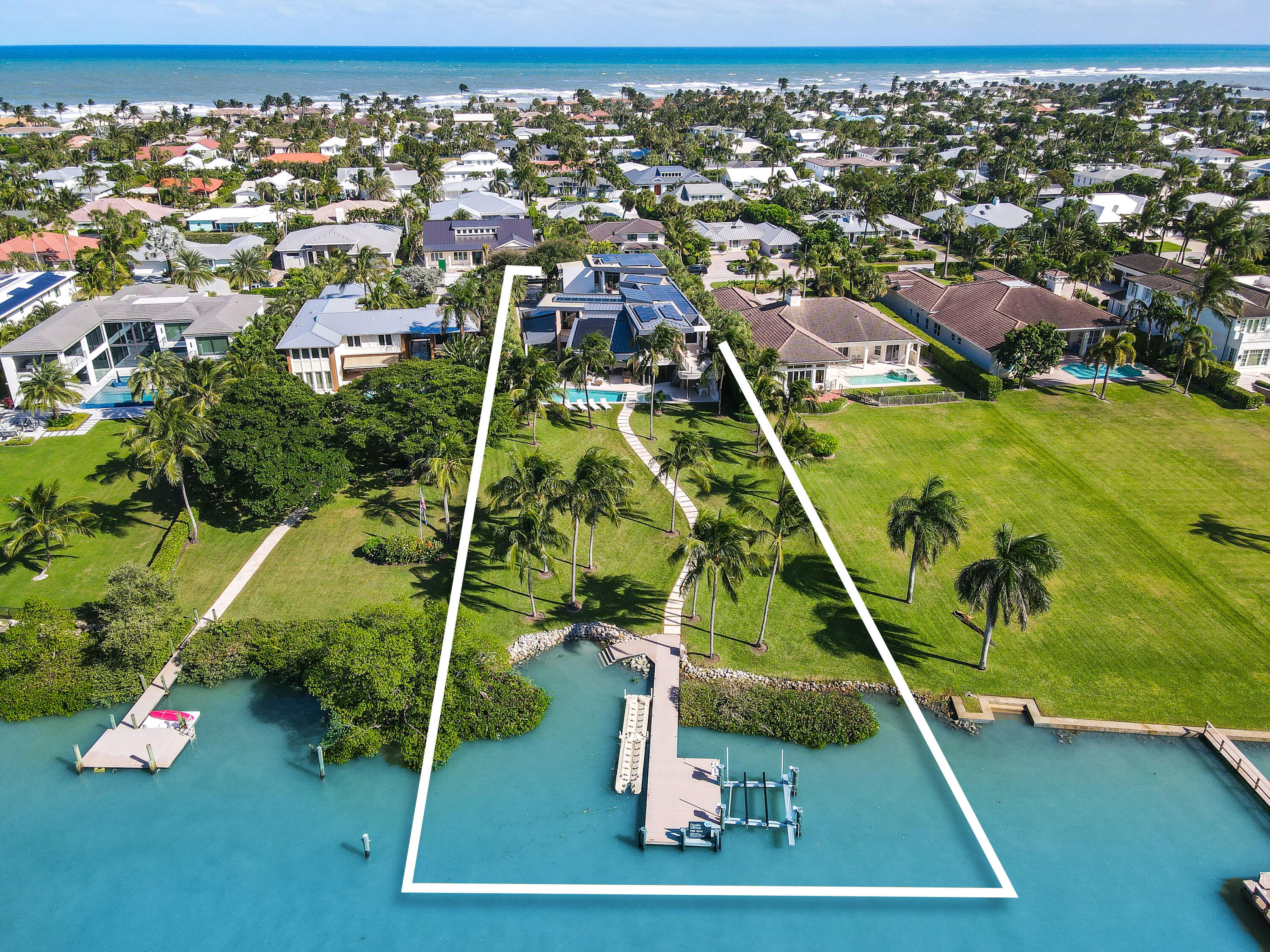 100 Lighthouse Drive Jupiter Inlet Colony, FL 33469 - Photo 60 of 61 60