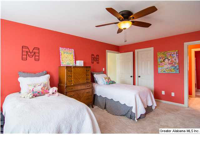319 Woodward Road Trussville, AL 35173 - Photo 21 of 32