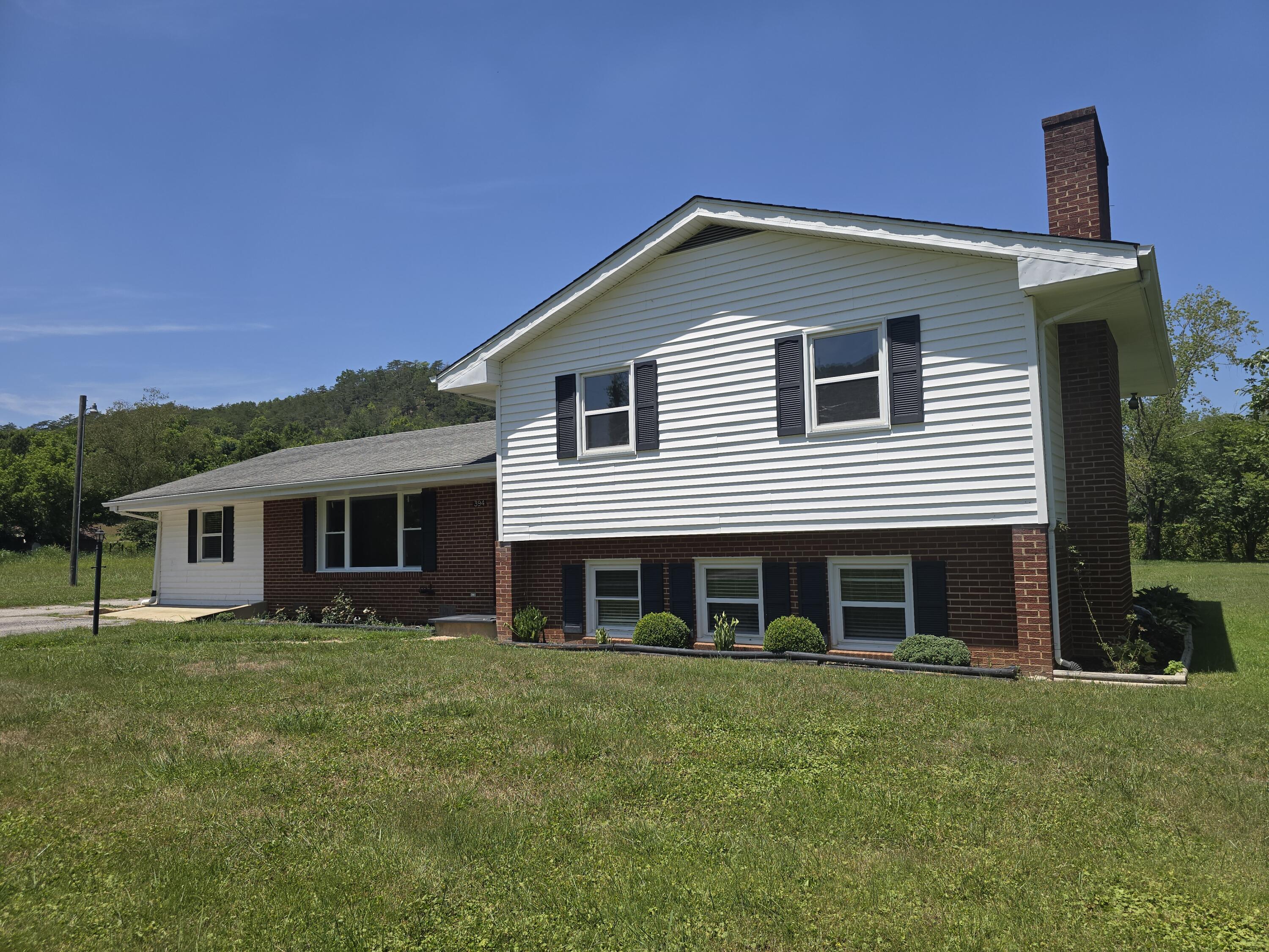 394 Craig Creek Road Eagle Rock, VA 24085 - Photo 1 of 25 Craig Ck Front1