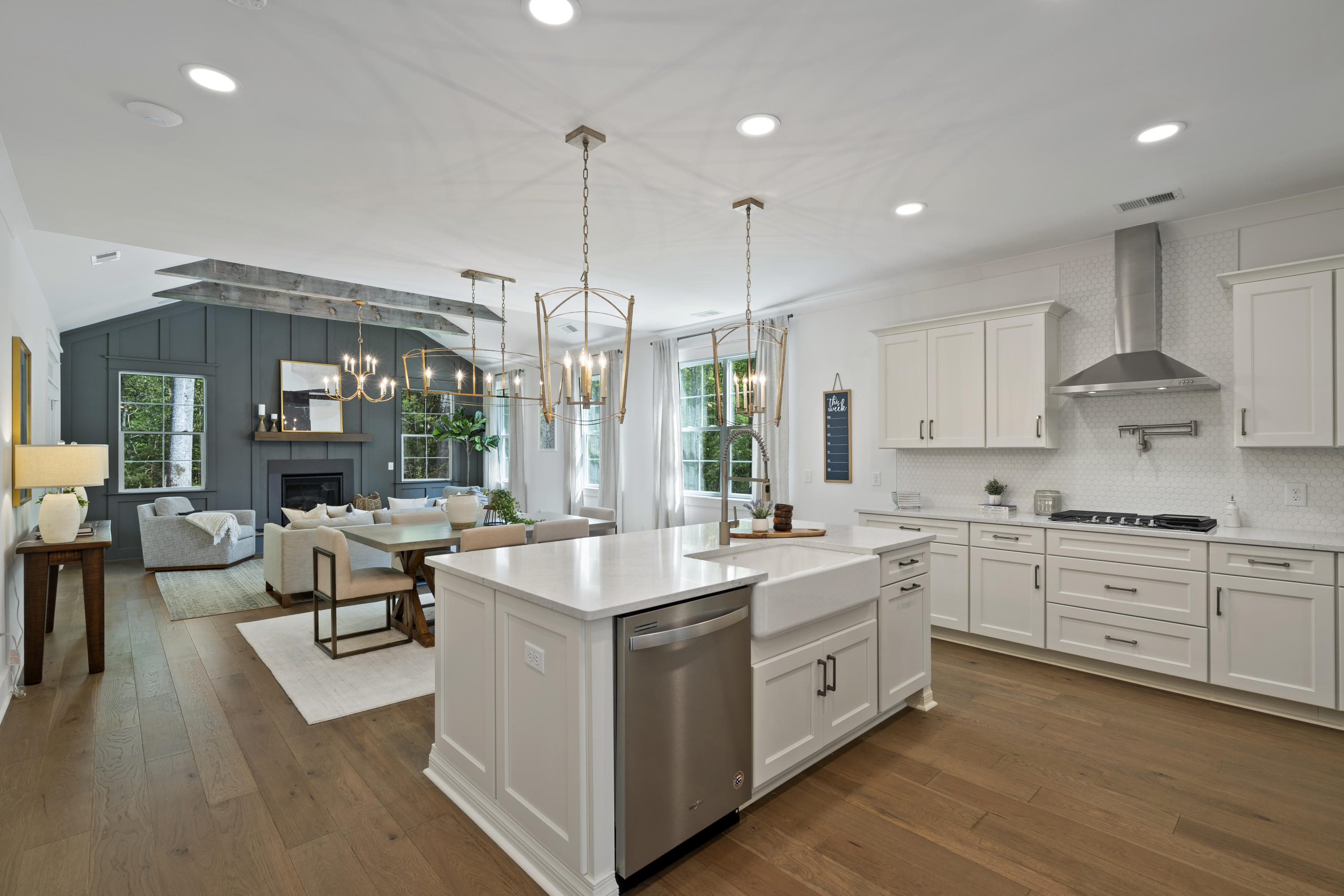 103 Riley Farms Court Summerville, SC 29486 - Photo 15 of 22 SDH04873