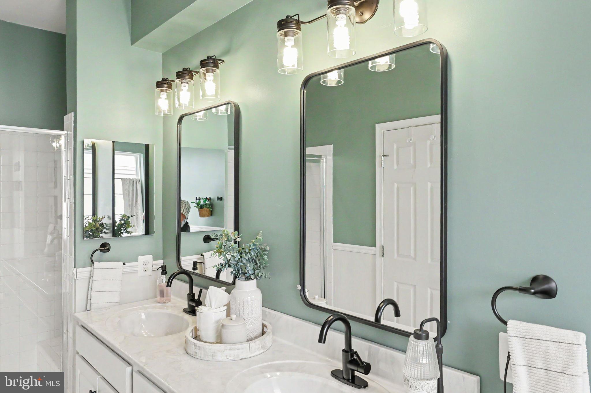 6221 Posey Street Frederick, MD 21703 - Photo 57 of 88 Dual Vanity