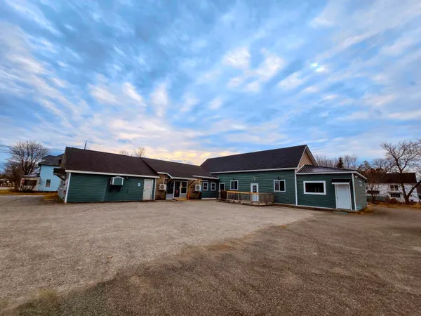 $399,900 | 20 Park Street, Milo, ME 04463