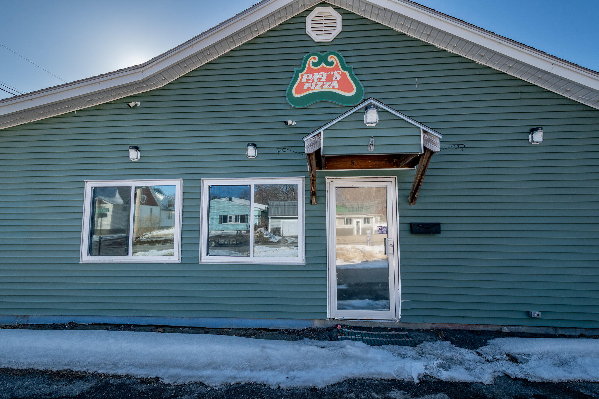 20 Park Street Milo, ME 04463 - Photo 2 of 24 DSC_0154