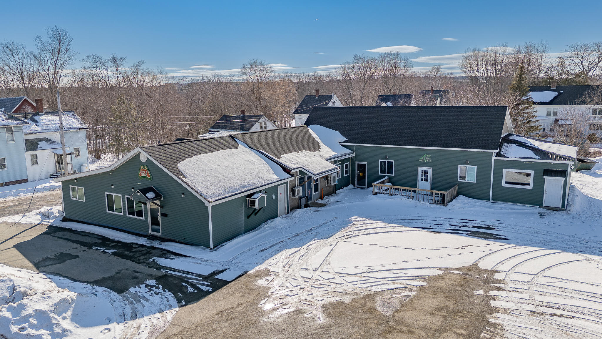 20 Park Street Milo, ME 04463 - Photo 3 of 24 DJI_20260227142027_0868_D