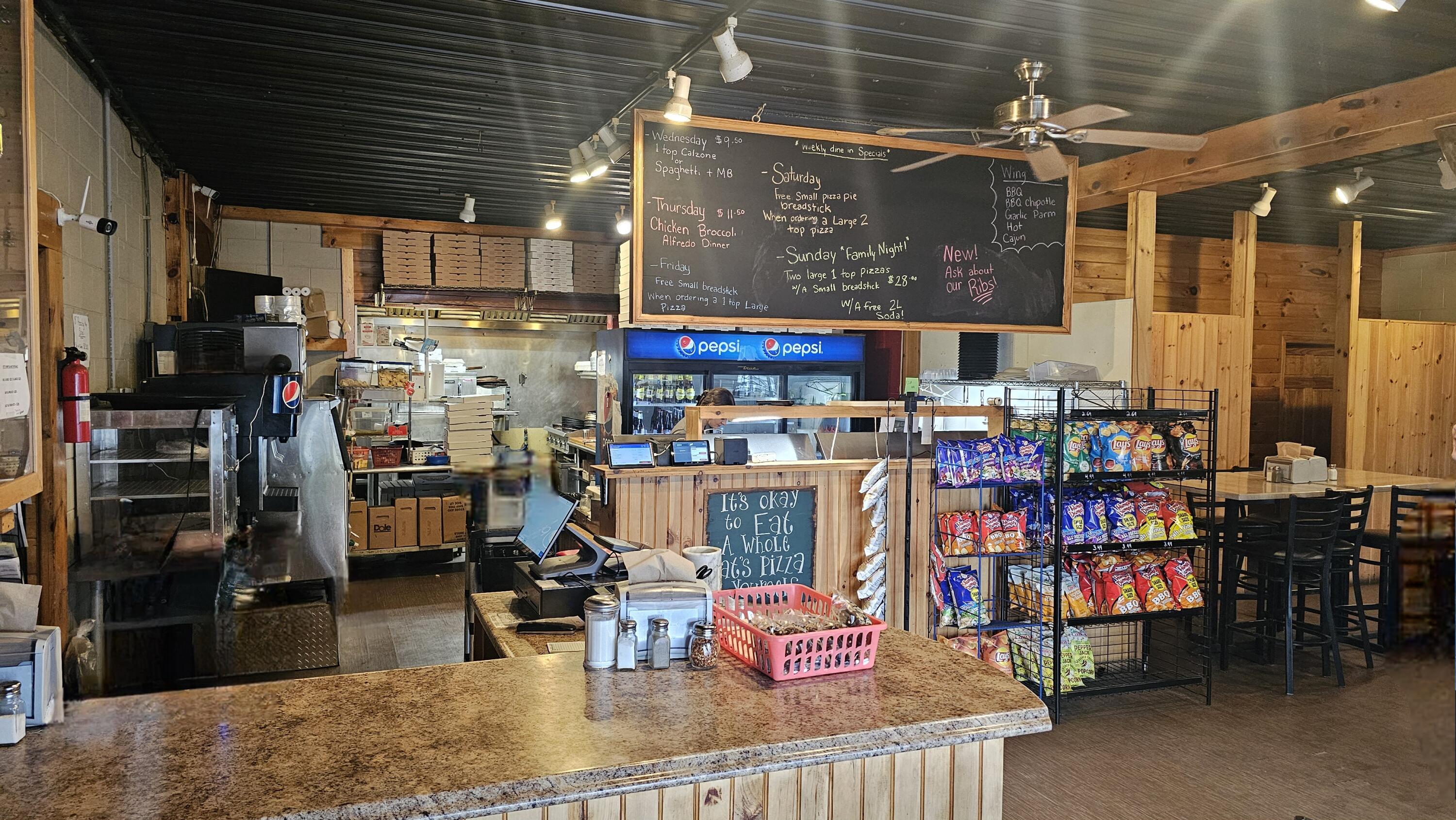 20 Park Street Milo, ME 04463 - Photo 5 of 23 20250531_165626