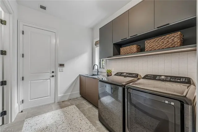 $4,400,000 | 2243 Residence Circle, Naples, FL 34105