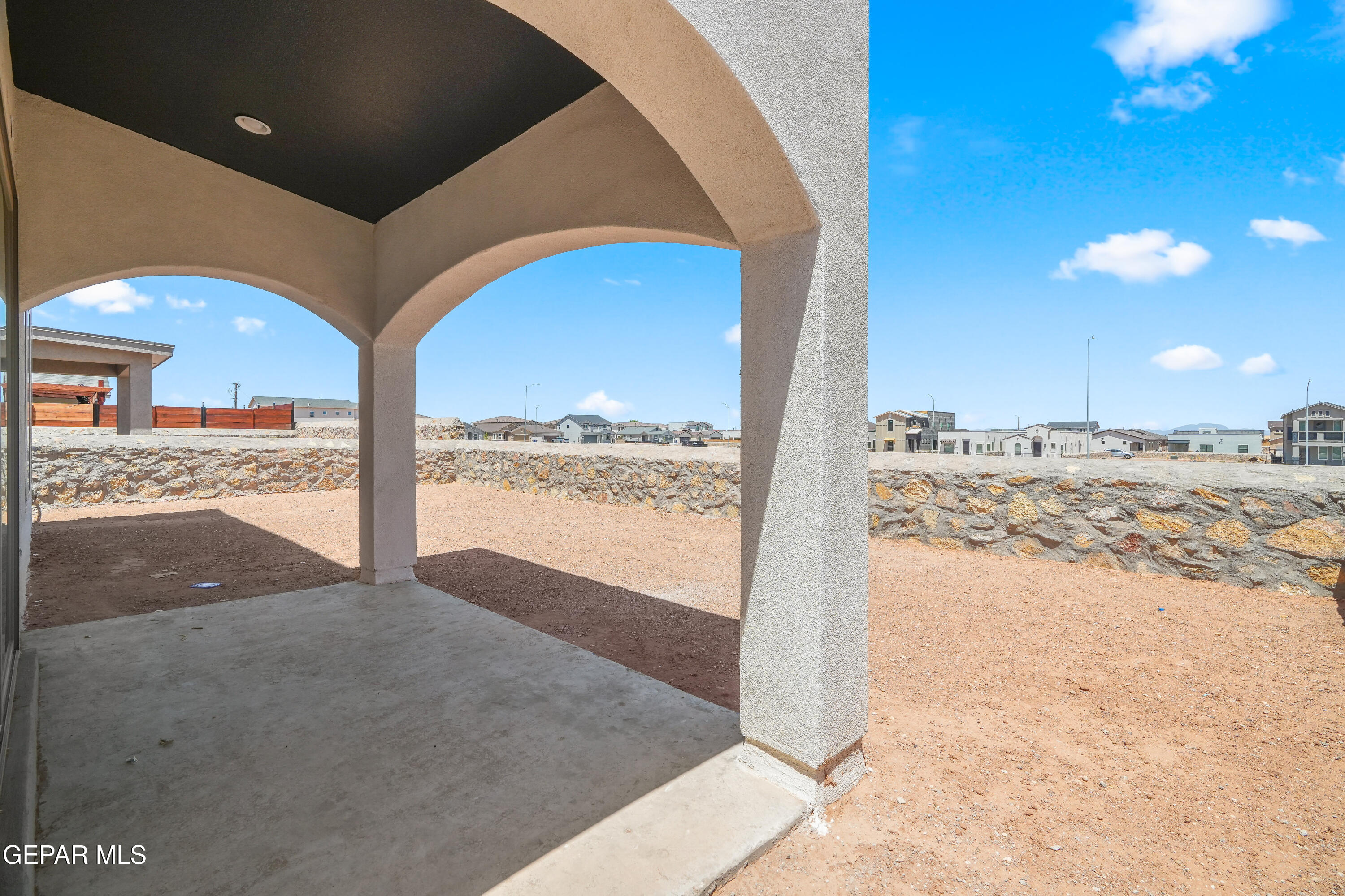 14920 Hill Ridge El Paso, TX 79938 - Photo 46 of 47 10708 Troy Aikman-46