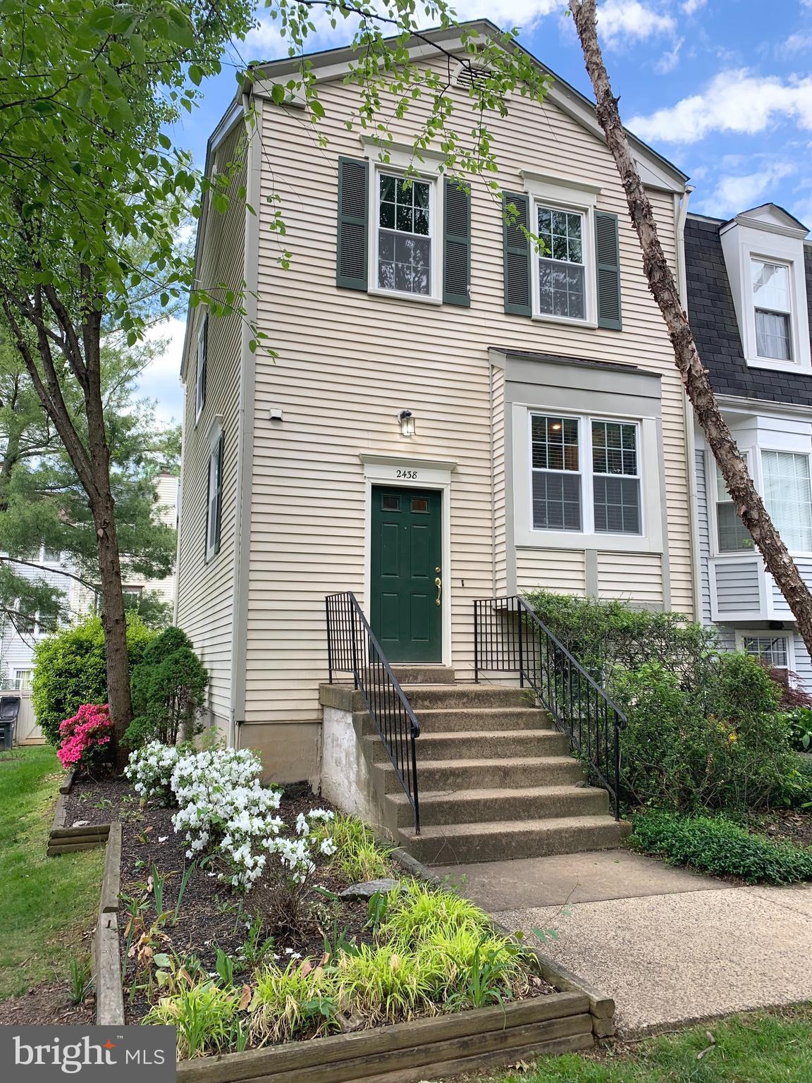 Beautiful and move-in ready home