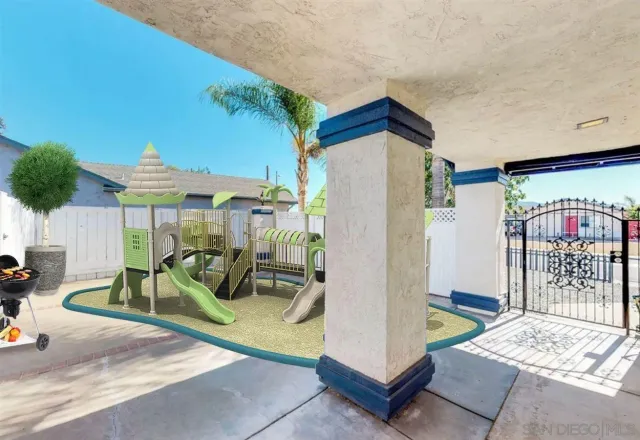 $3,595 | 9124 Maranda Drive, Santee, CA 92071