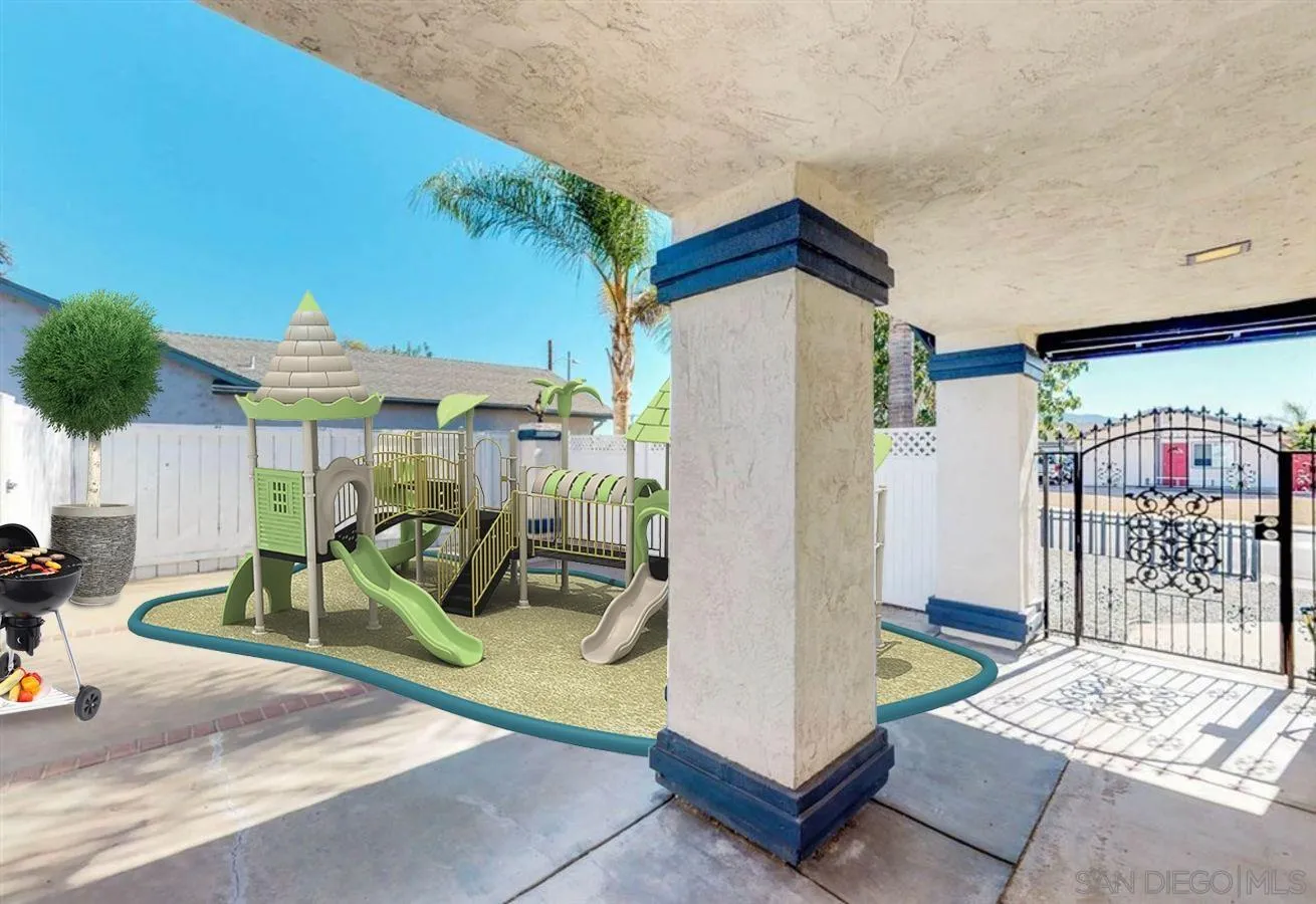 9124 Maranda Drive Santee, CA 92071 - Photo 5 of 17