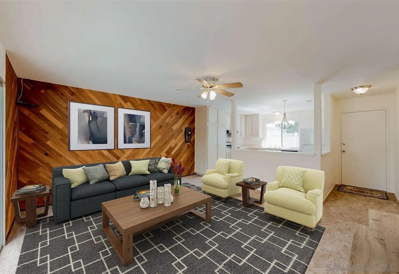 9124 Maranda Drive Santee, CA 92071 - Photo 8 of 17