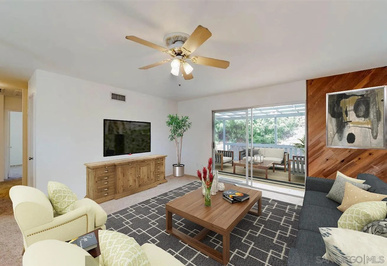 9124 Maranda Drive Santee, CA 92071 - Photo 9 of 17