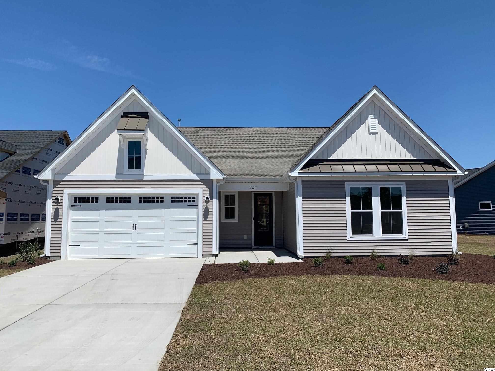 461 Cascade Loop Little River, SC 29566 - Photo 1 of 9 Gallery Image 1