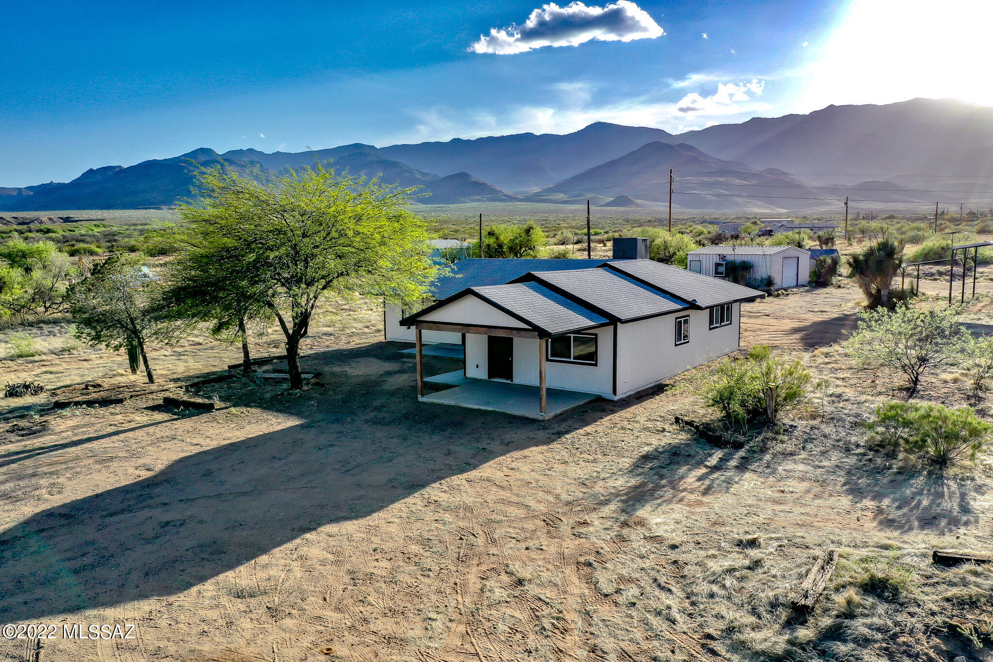 855 West Ohy Ranch Road Safford, AZ 85546 - Photo 35 of 38