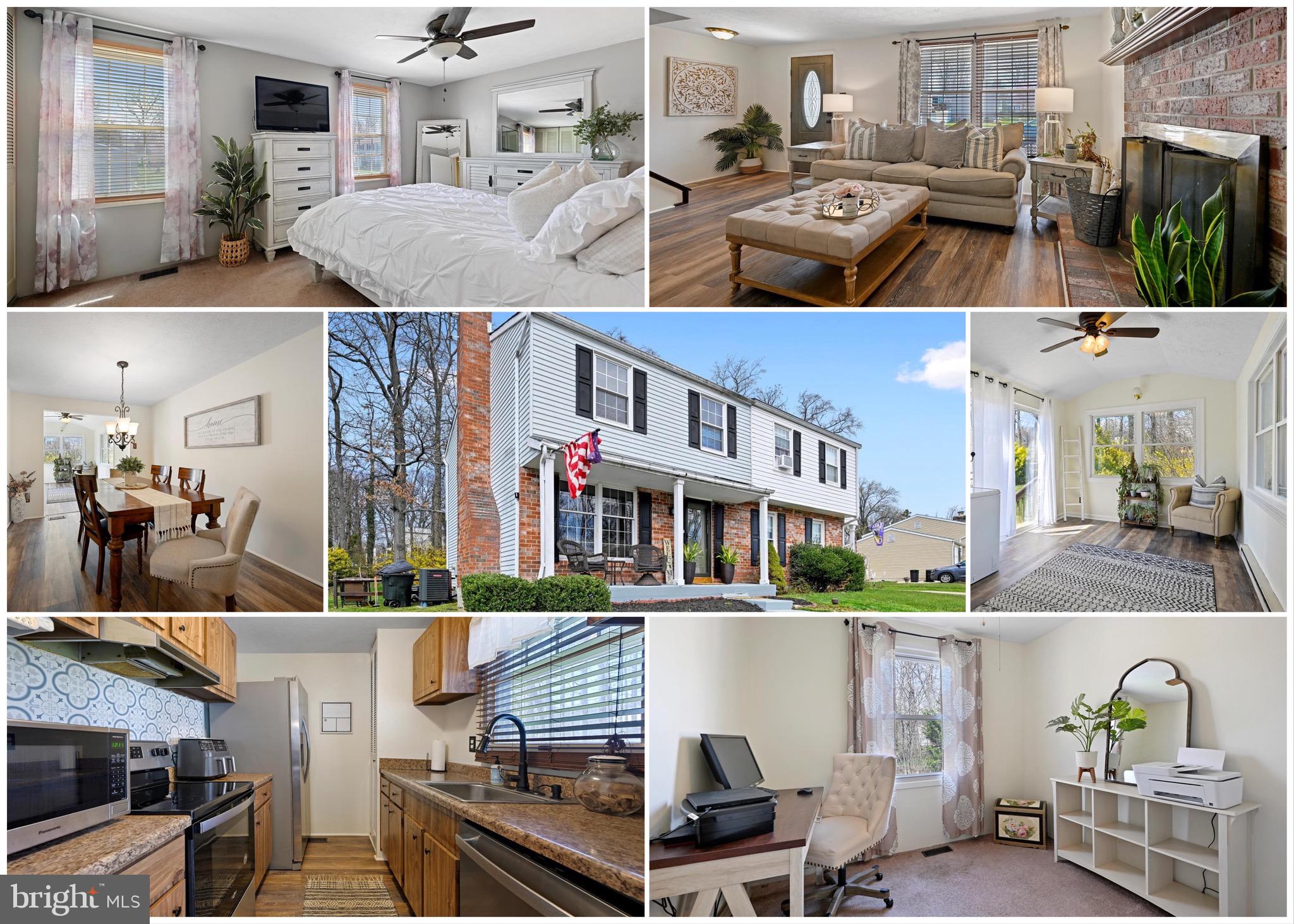 8638 Manorfield Road Nottingham, MD 21236 - Photo 1 of 29 Gallery Image 1