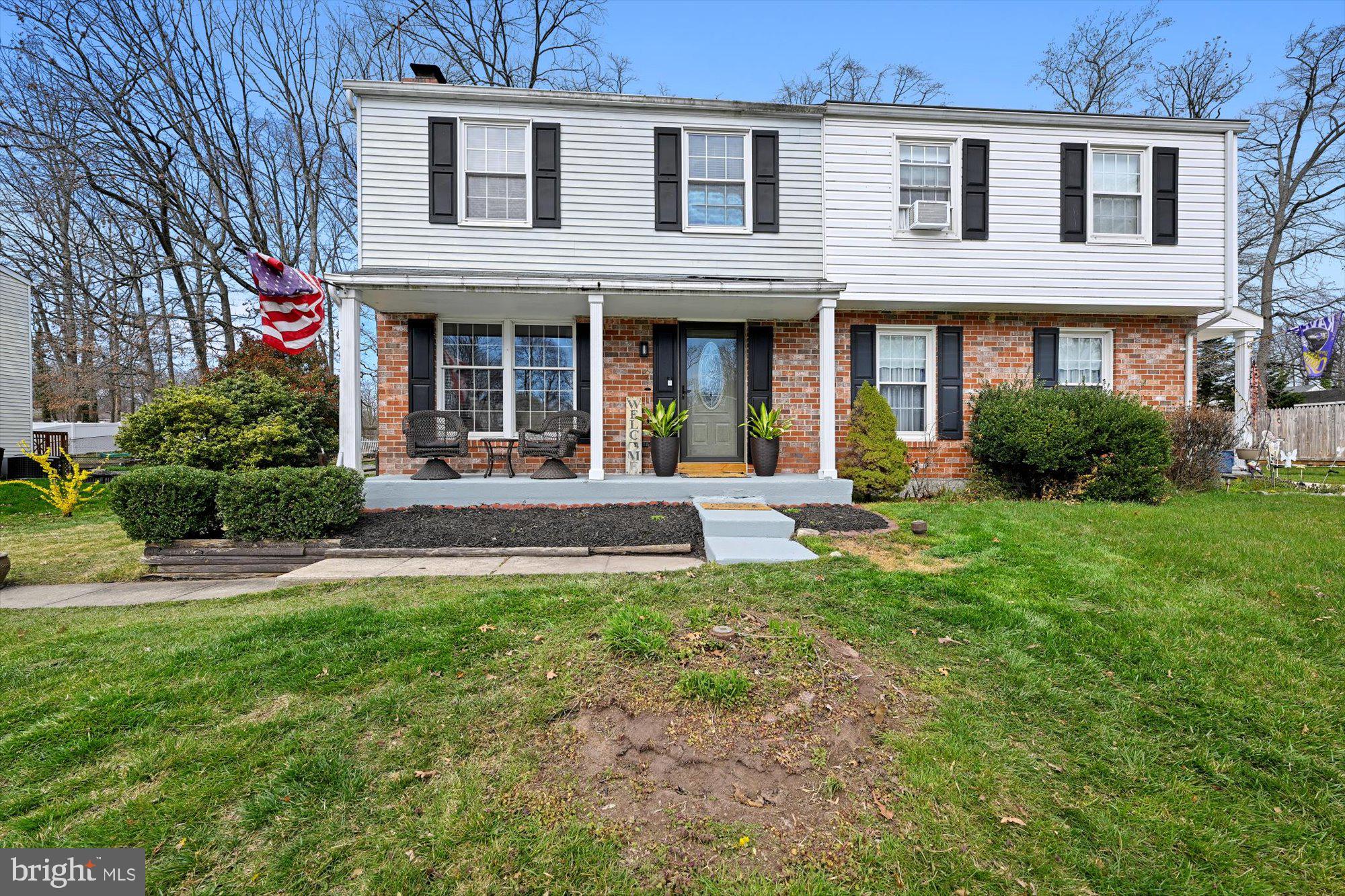 8638 Manorfield Road Nottingham, MD 21236 - Photo 2 of 29 Home is Where Your Story Begins