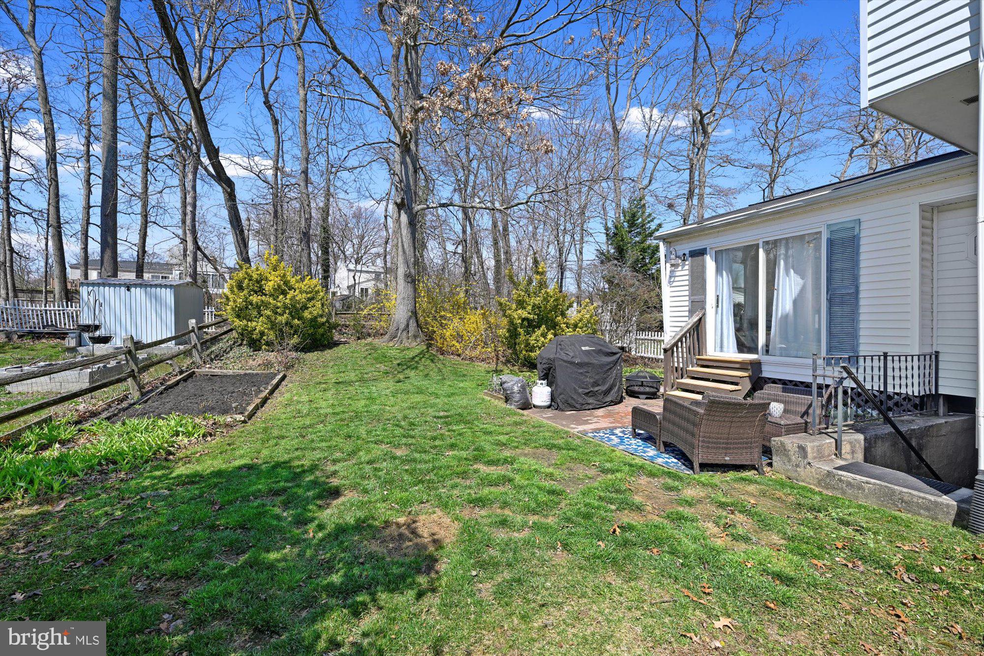 8638 Manorfield Road Nottingham, MD 21236 - Photo 26 of 29 Gallery Image 26