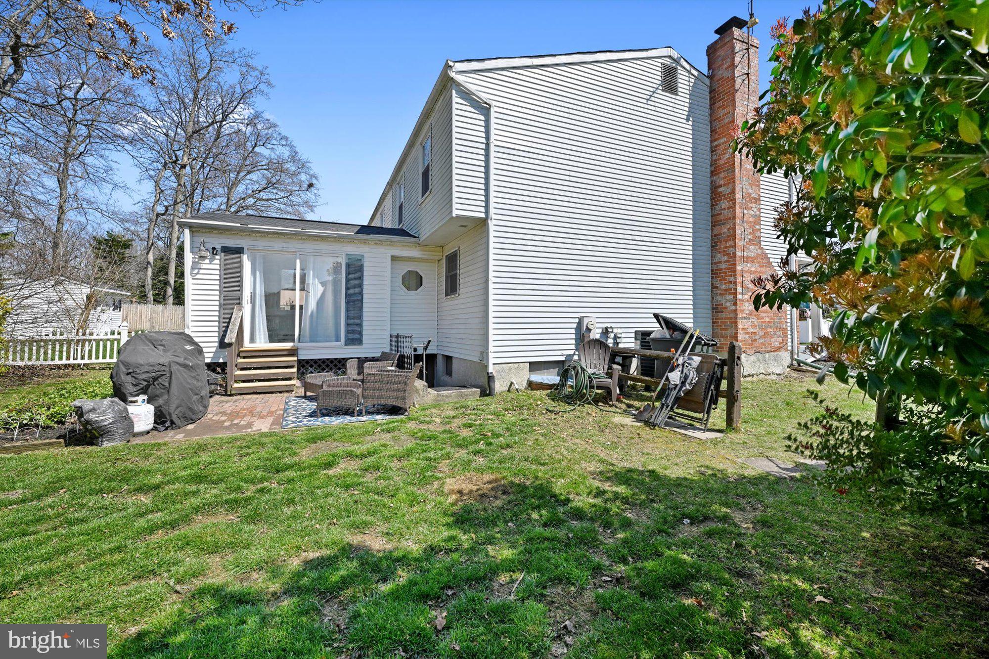 8638 Manorfield Road Nottingham, MD 21236 - Photo 27 of 29 Gallery Image 27