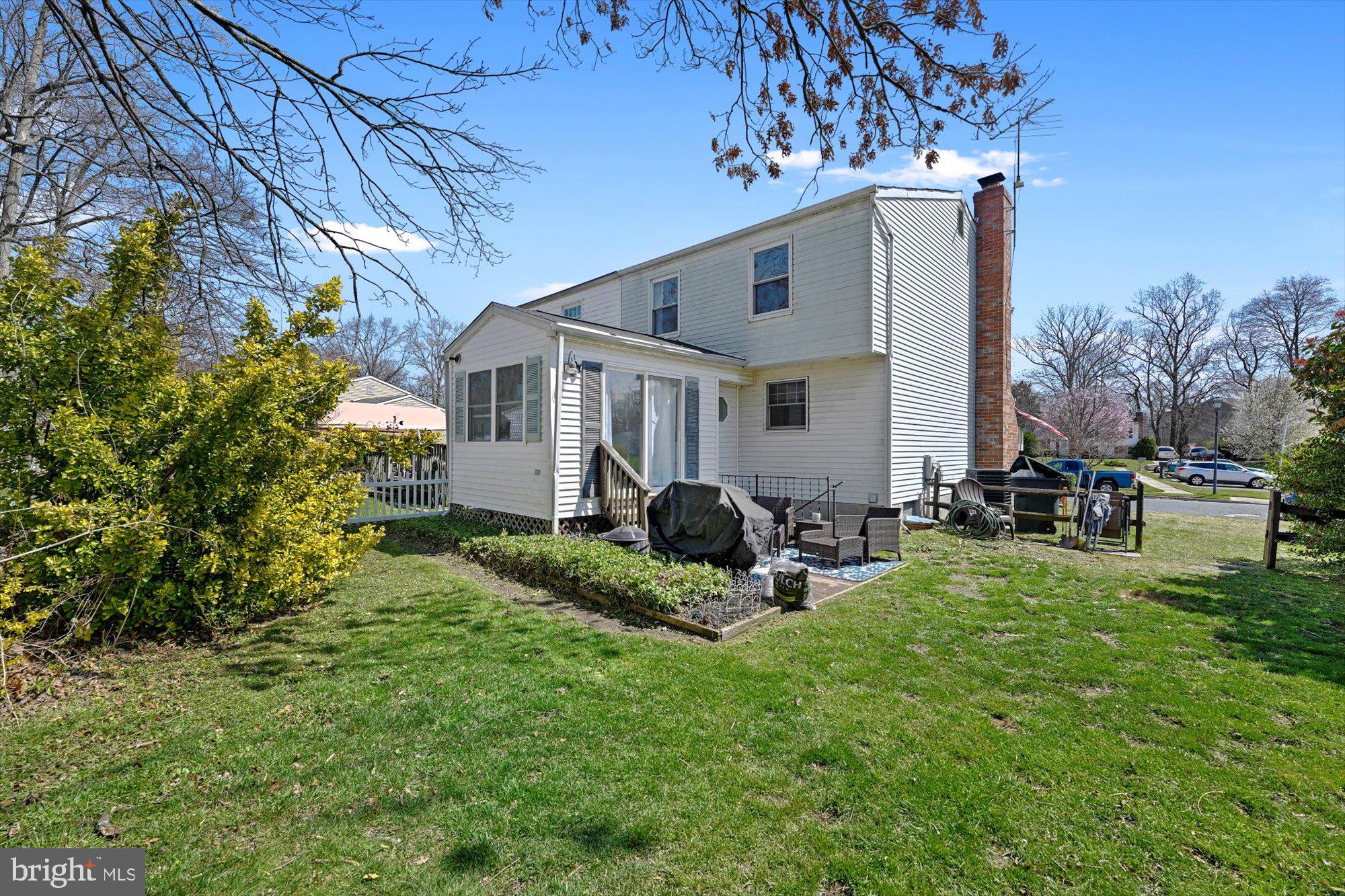 8638 Manorfield Road Nottingham, MD 21236 - Photo 28 of 29 Gallery Image 28