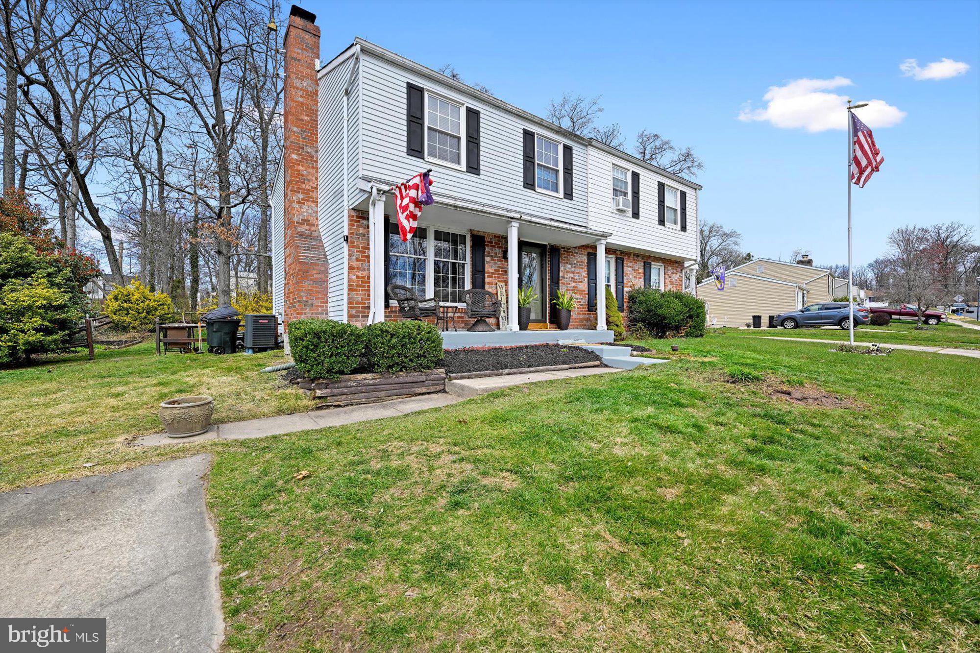 8638 Manorfield Road Nottingham, MD 21236 - Photo 3 of 29 Gallery Image 3