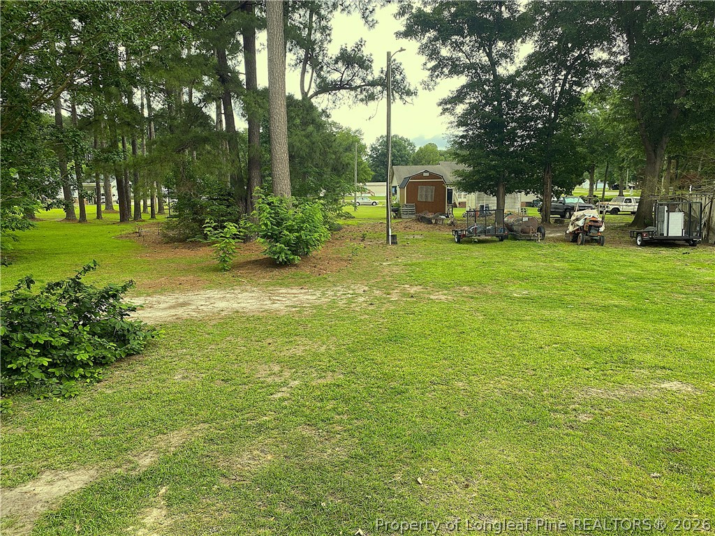 2106 Norment Road Lumberton, NC 28360 - Photo 12 of 14