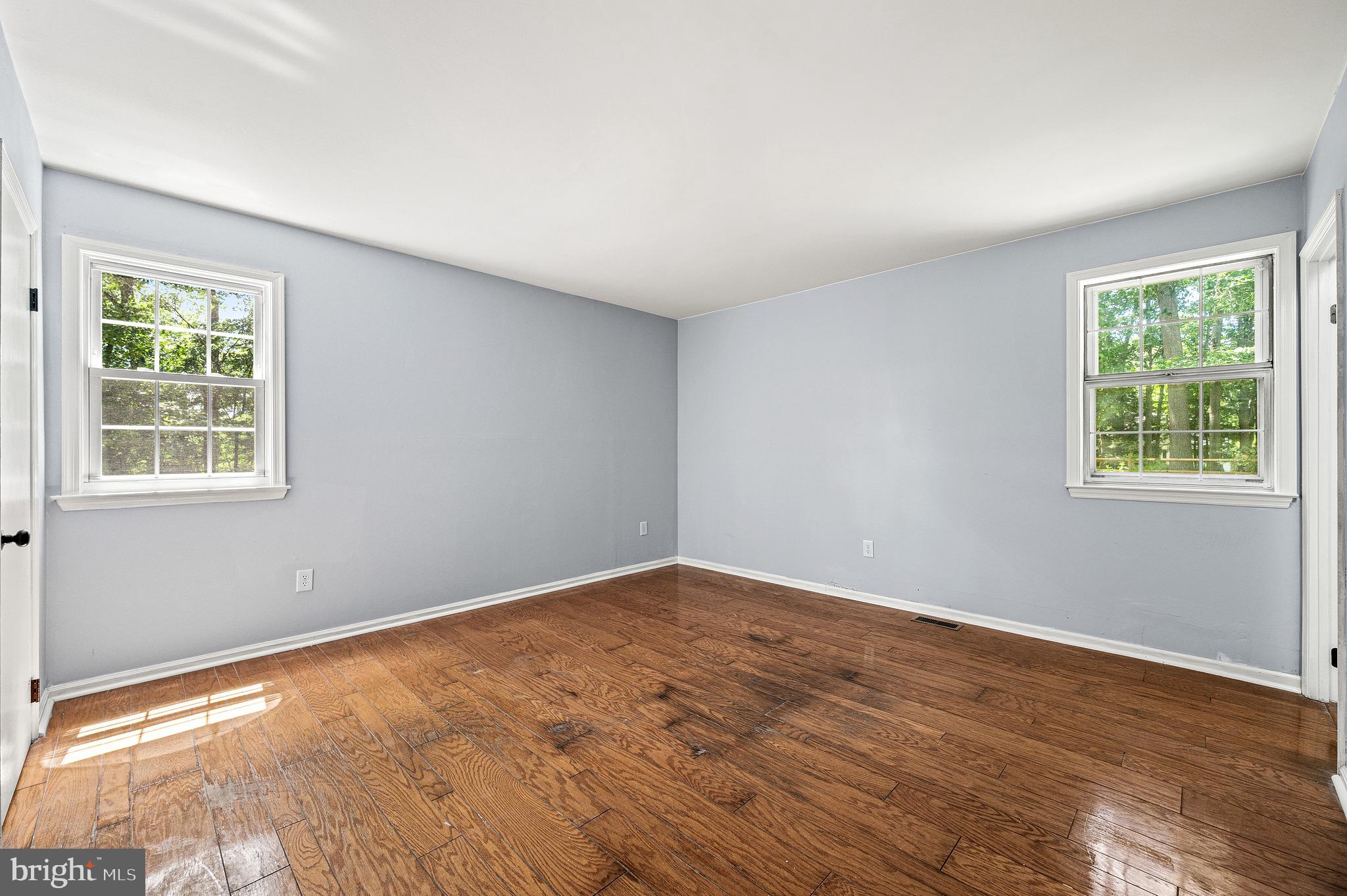 1199 Glenside Road Downingtown, PA 19335 - Photo 17 of 47 Bedroom #1 - Main Floor