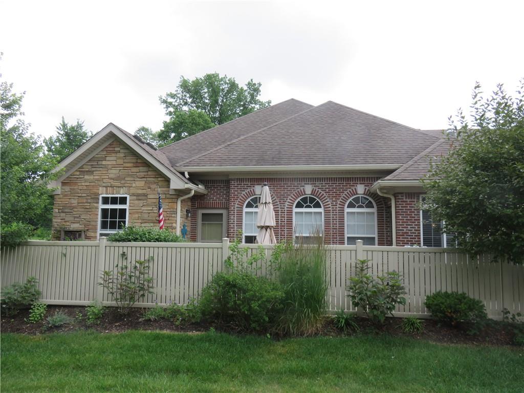 11207 Red Fox Run Fishers, IN 46038 - Photo 1 of 5 Gallery Image 1