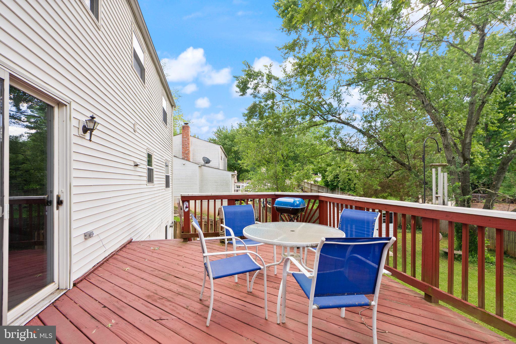 8196 Oakglen Road Manassas, VA 20110 - Photo 43 of 53