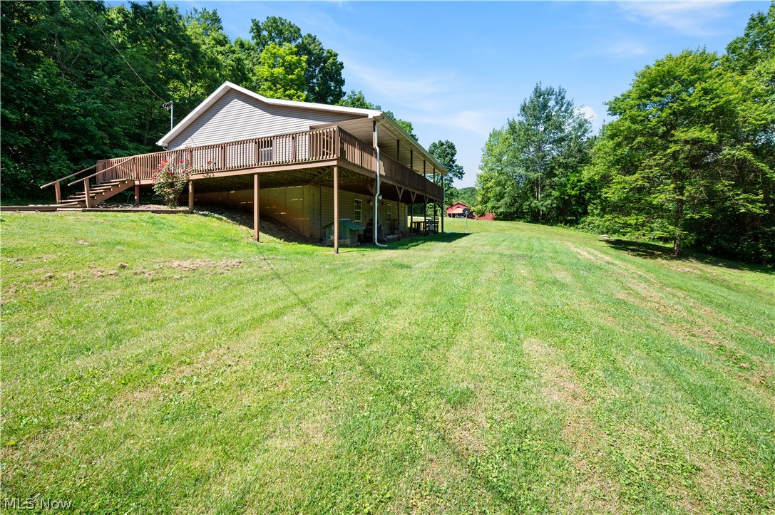 26601 Huckleberry Road Coolville, OH 45723 - Photo 2 of 33